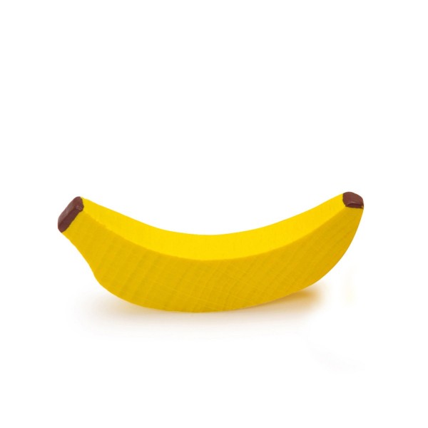 Erzi Kaufladen Obst Banane, klein